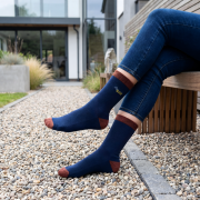Treadstone Ankle Boot Socks